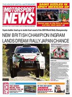 Motorsport News